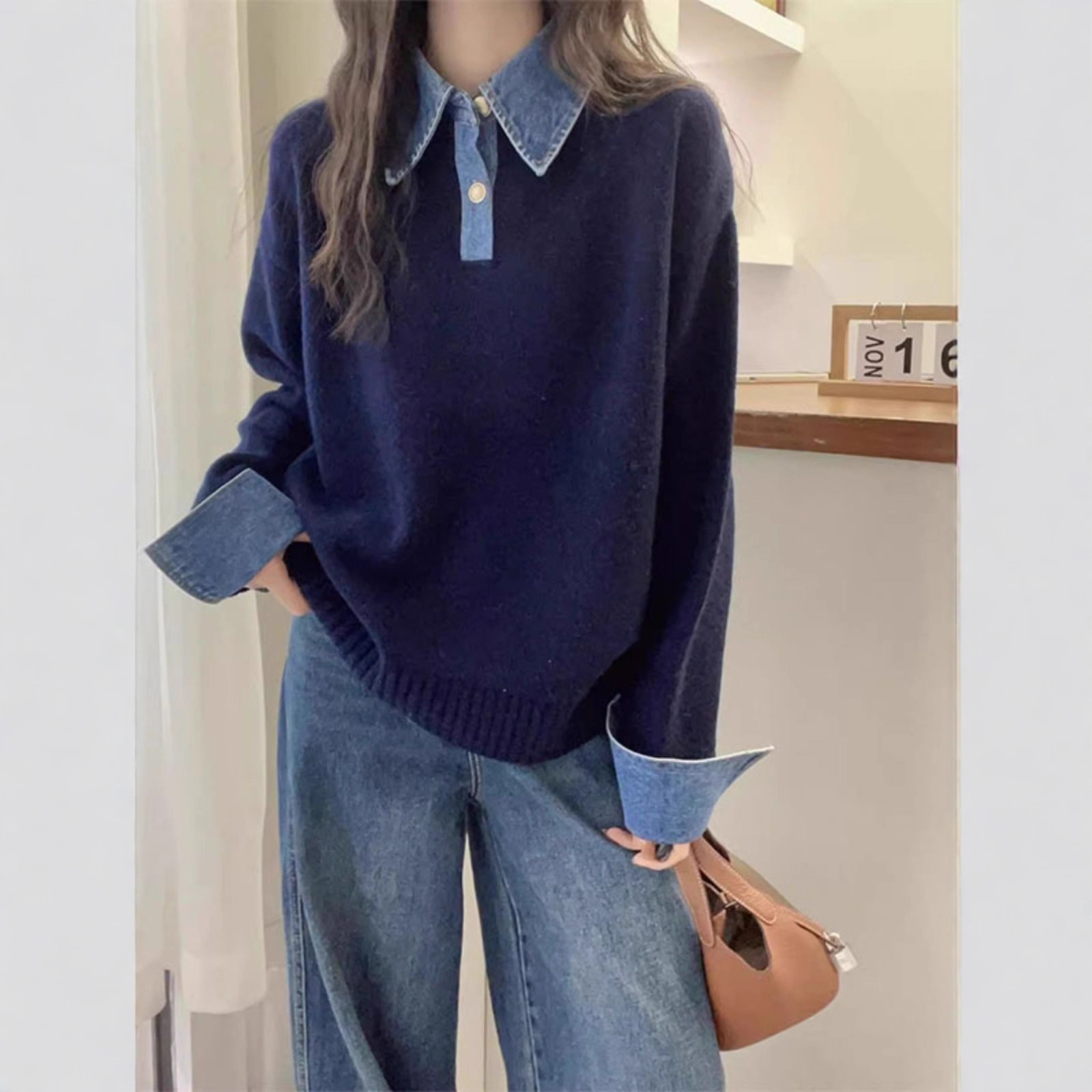 Winter Clothing Trends - Sonbahar ve Kış Sezonu Yeni Kore