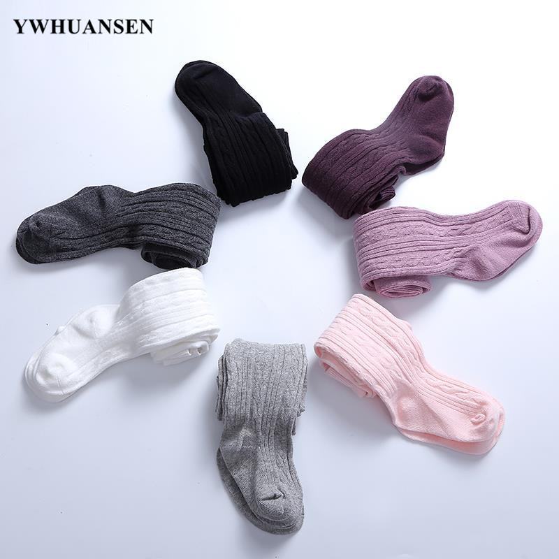 Winter Clothing For Baby Girl - YWHUANSEN 0 ila 12 Yıl Penye