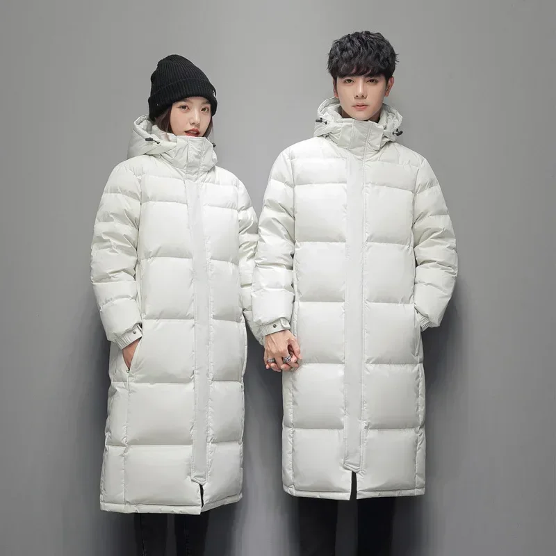 Yeni kış uzun kirpi ceketler e - Puffer Jacket Women Down incelemesi ve fiyatı