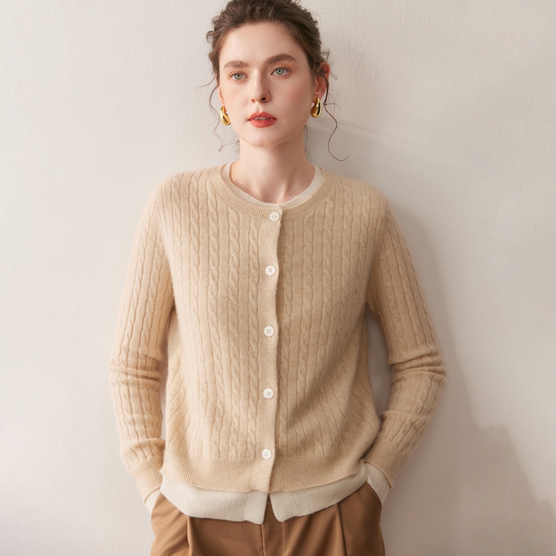 Kadın Kaşmir Kazak Hırka Sonba - Winter Clothing Essentials For Women incelemesi ve fiyatı