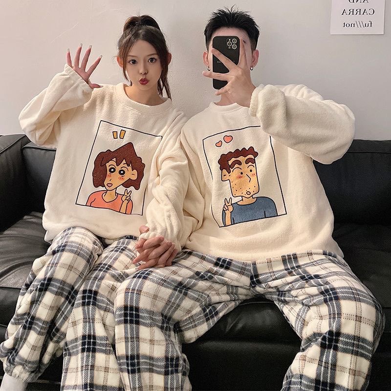 Kawaii Crayon Shin-Chan Çift P - Winter Clothing Japan incelemesi ve fiyatı