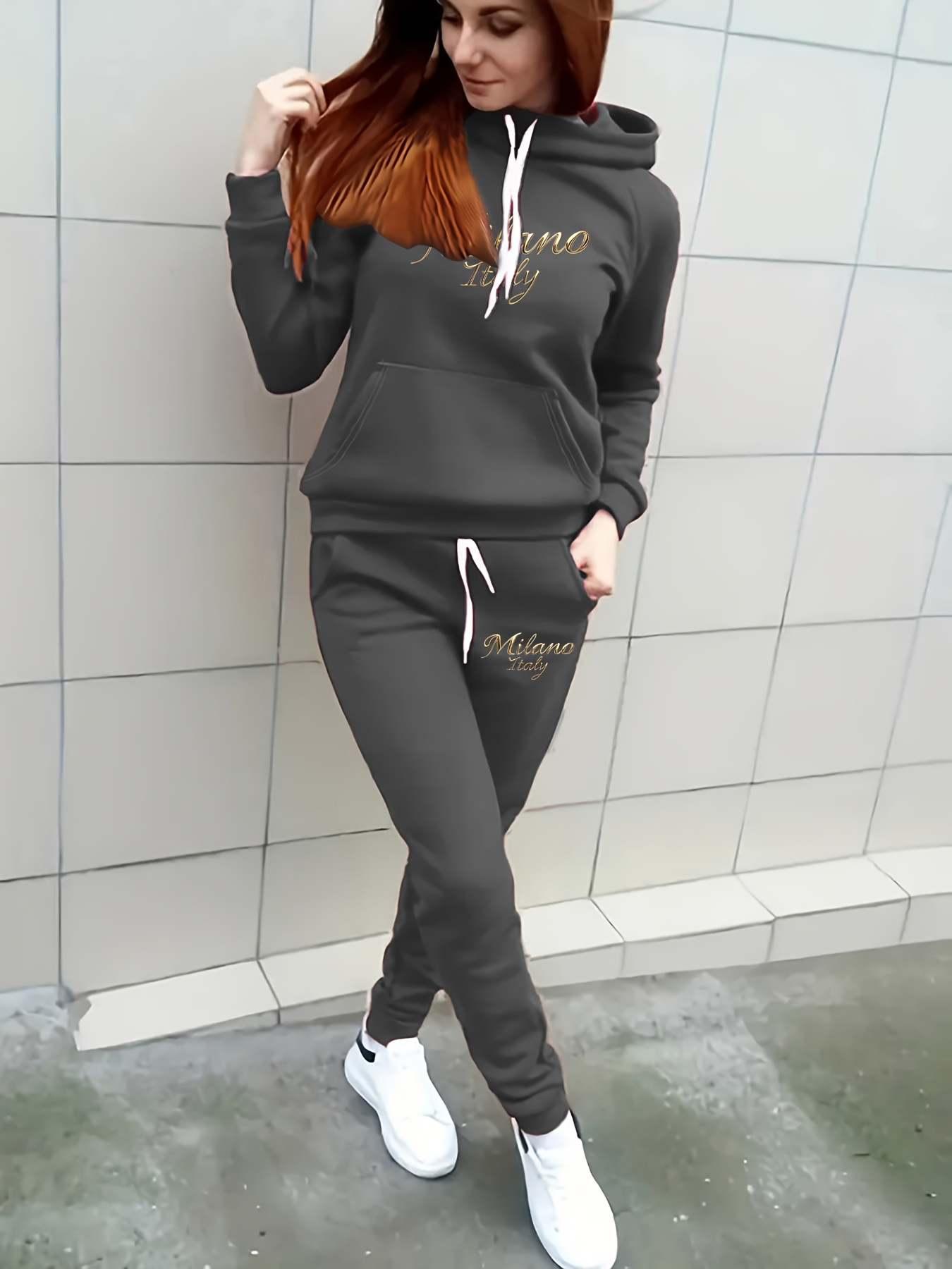 Sonbahar ve Kış İçin Temel Pol - Winter Clothing Essentials For Women incelemesi ve fiyatı