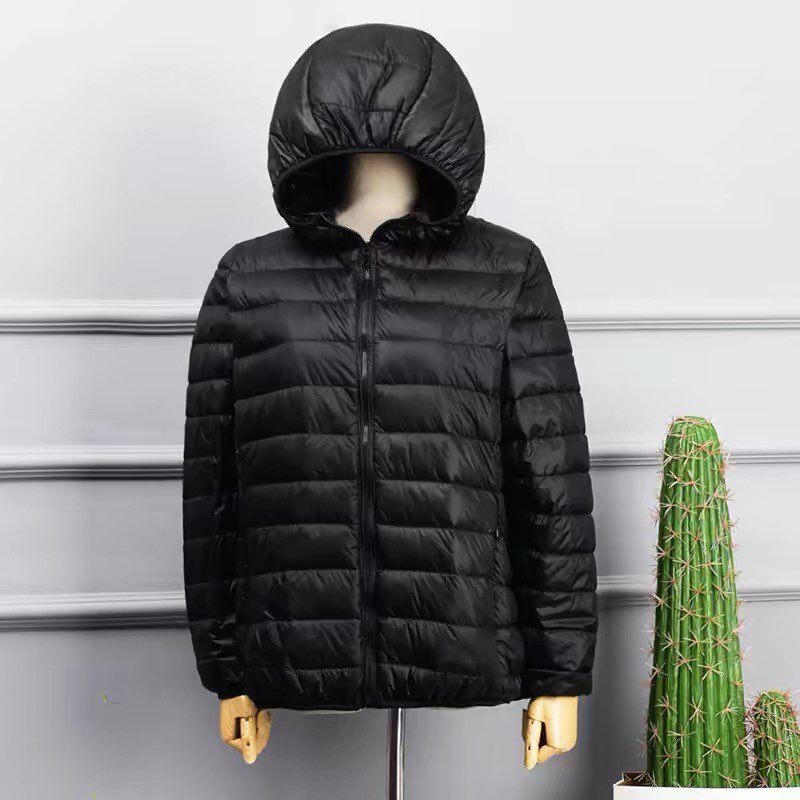 2026 Yeni Gelenler Sonbahar Kı - Puffer Jacket Women Down incelemesi ve fiyatı