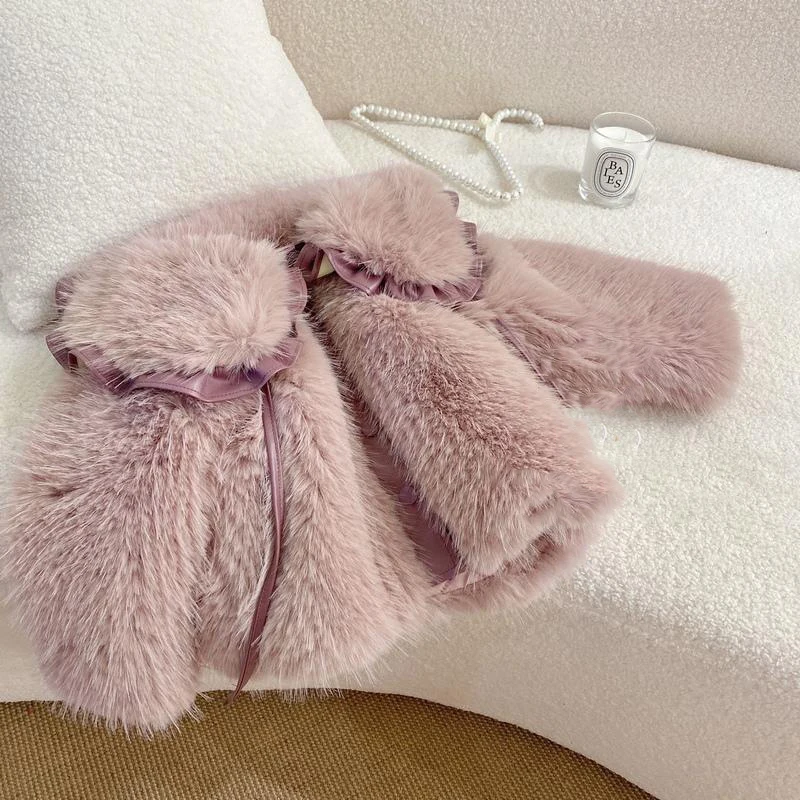 Kış Kızların Yün Kazak Ceket S - Winter Clothing Toddler incelemesi ve fiyatı