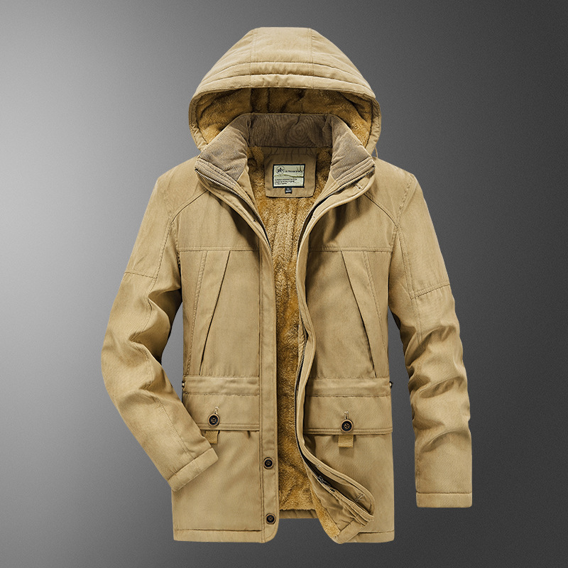 Kışlık Kendini Savunma Bıçak G - Winter Clothing Hacks incelemesi ve fiyatı