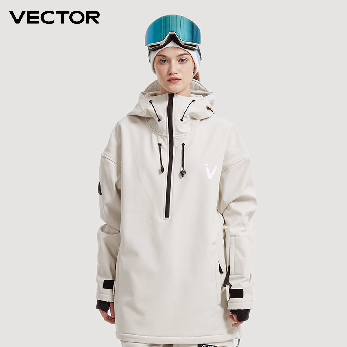 VECTOR Erkek Kadın Su Geçirmez - Winter Clothing Vector incelemesi ve fiyatı