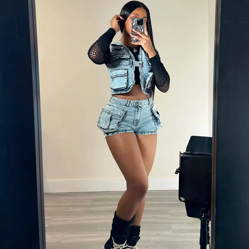 Streetweed Denim Festivali Kıy - Y2K Winter Clothing incelemesi ve fiyatı