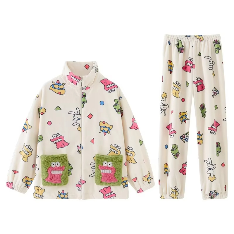 Kawaii Anime Crayon Shin-Chan  - Winter Clothing Japan incelemesi ve fiyatı