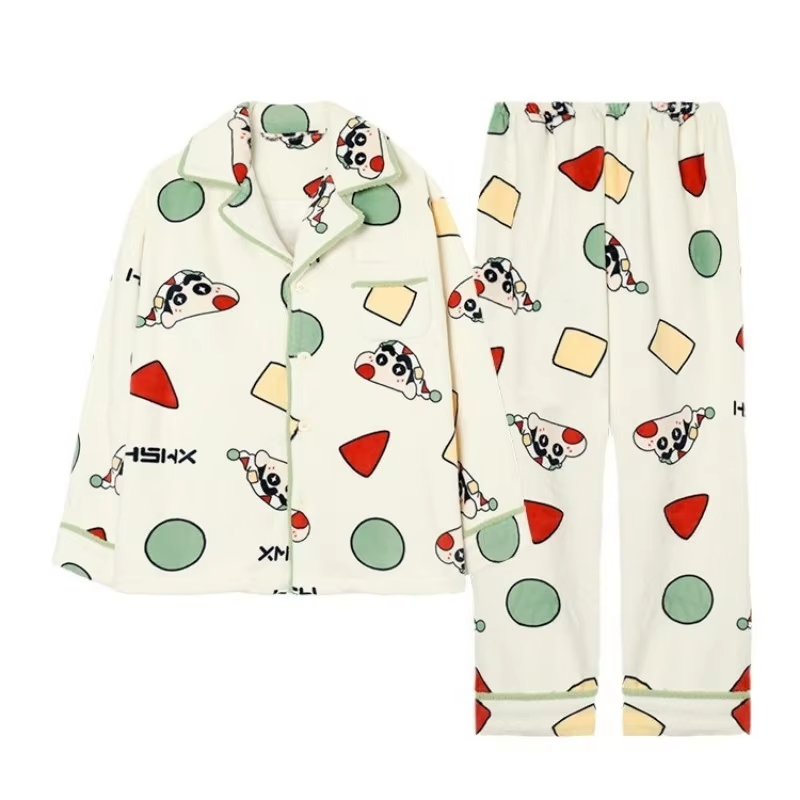 Kawaii Anime Crayon Shin-Chan  - Winter Clothing Japan incelemesi ve fiyatı
