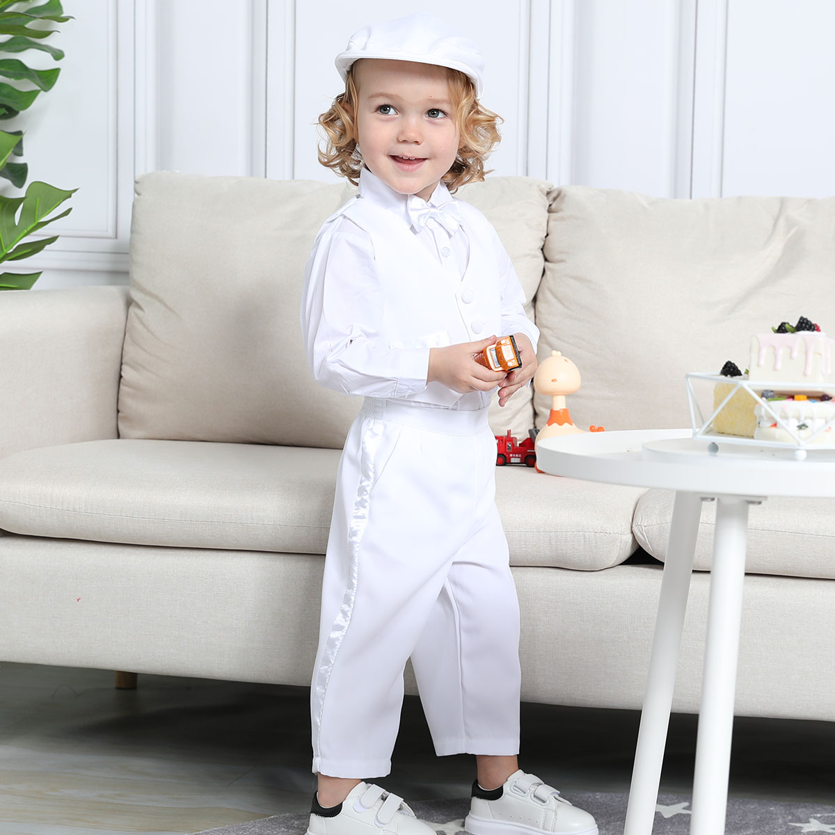 Erkek bebek vaftiz kıyafet beb - Winter Clothing Toddler incelemesi ve fiyatı
