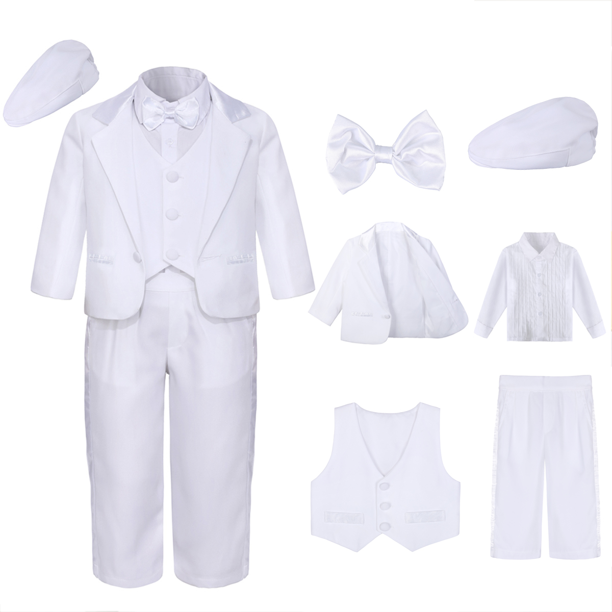 Erkek bebek vaftiz kıyafet beb - Winter Clothing Toddler incelemesi ve fiyatı