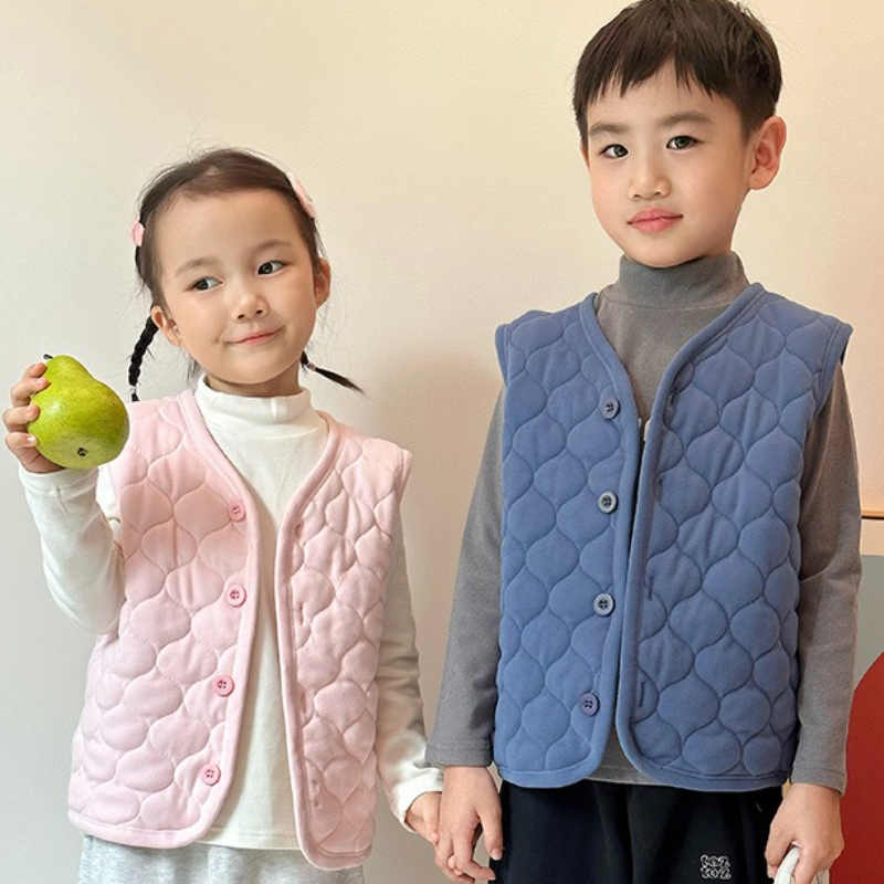 Çocuk yeleği sonbahar kış erke - Winter Clothing For Baby Girl incelemesi ve fiyatı