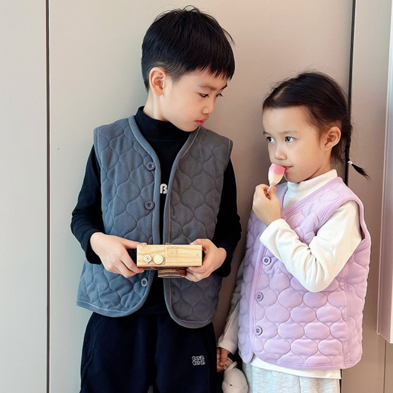 Çocuk yeleği sonbahar kış erke - Winter Clothing For Baby Girl incelemesi ve fiyatı