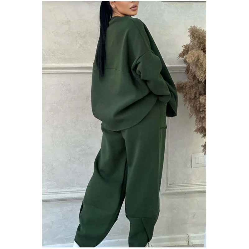Kadın İki Parçalı Pantolon Tak - Winter Clothing Girls incelemesi ve fiyatı