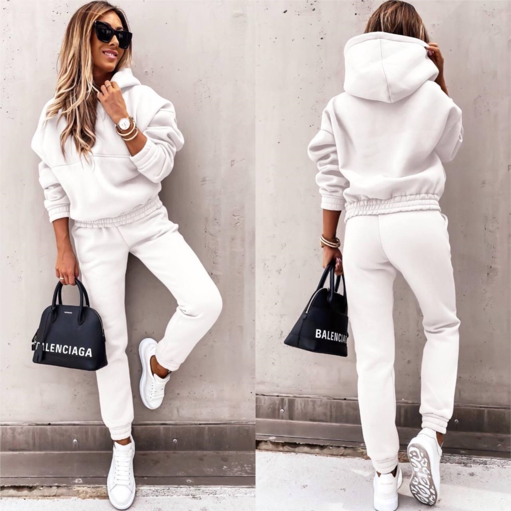 Sonbahar kış yeni düz renk uzu - Winter Clothing Girls incelemesi ve fiyatı