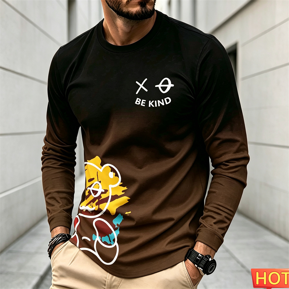 Erkek Sonbahar Kış Günlük Uzun - Y2K Winter Clothing incelemesi ve fiyatı