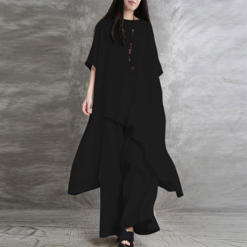Kadın pamuk keten 2-piece setl - Winter Clothing Girls incelemesi ve fiyatı
