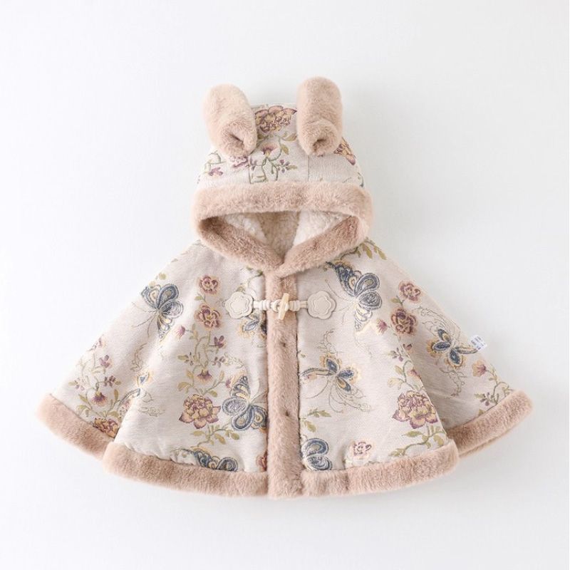 Bebek Dış Mekan Çocuk Giysiler - Winter Clothing For Baby Girl incelemesi ve fiyatı