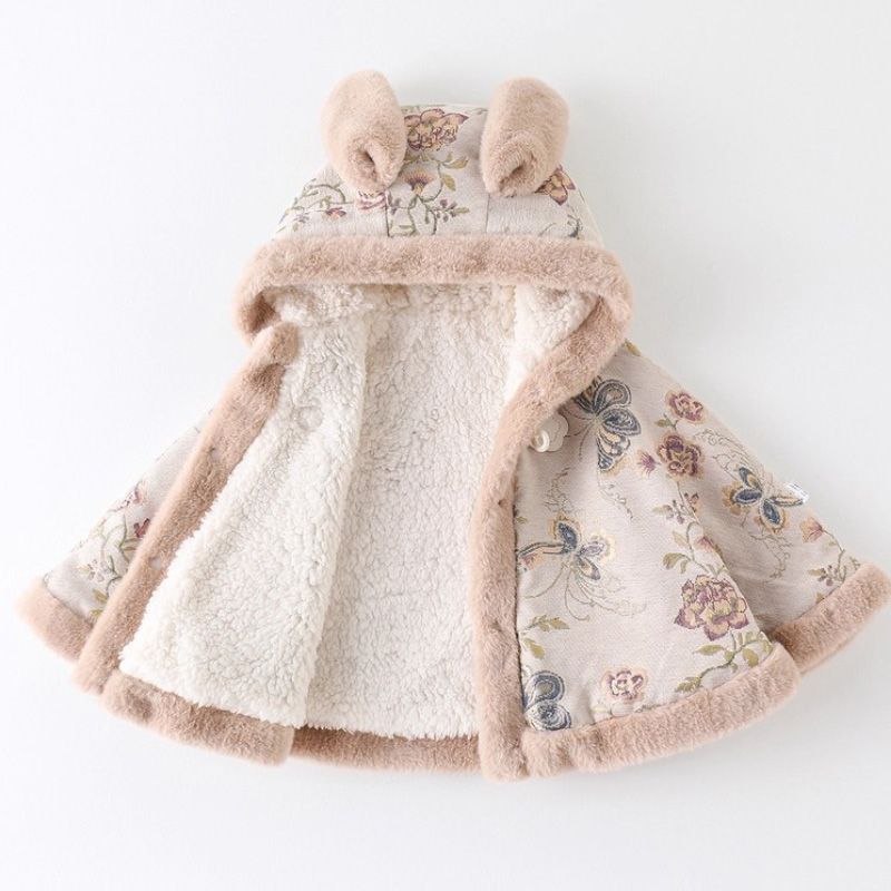Bebek Dış Mekan Çocuk Giysiler - Winter Clothing For Baby Girl incelemesi ve fiyatı