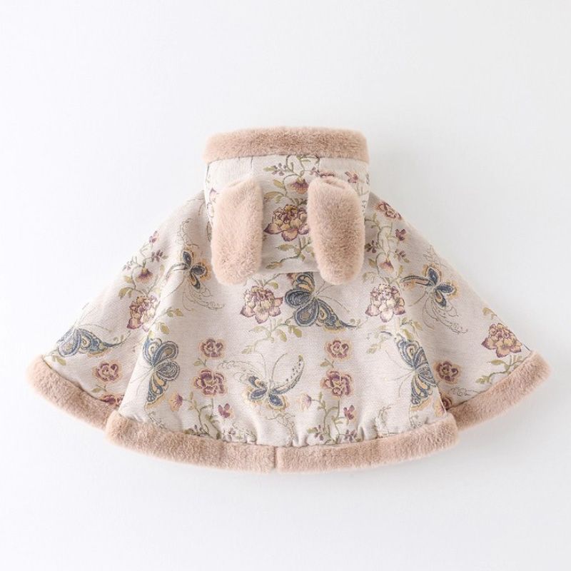 Bebek Dış Mekan Çocuk Giysiler - Winter Clothing For Baby Girl incelemesi ve fiyatı