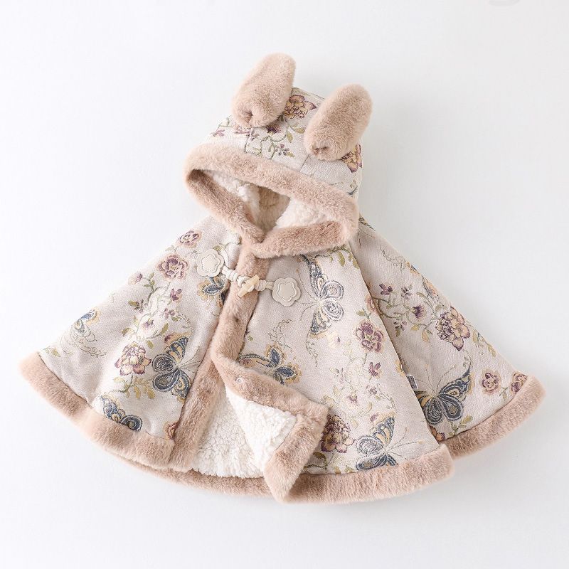 Bebek Dış Mekan Çocuk Giysiler - Winter Clothing For Baby Girl incelemesi ve fiyatı