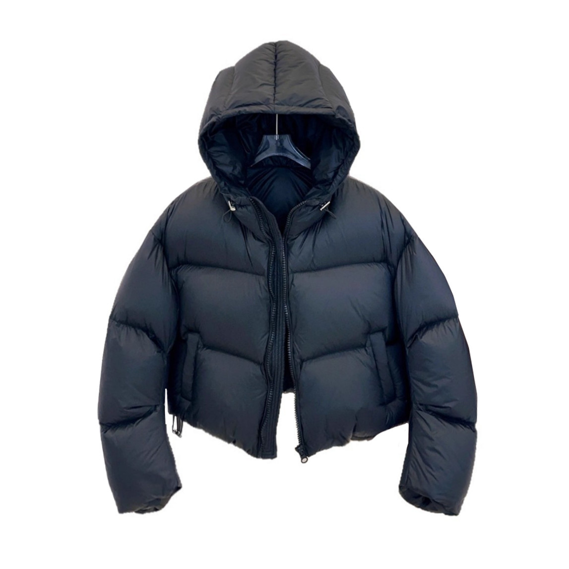 90% Beyaz Ördek Tüyü Şişme Kal - Puffer Jacket Women Down incelemesi ve fiyatı
