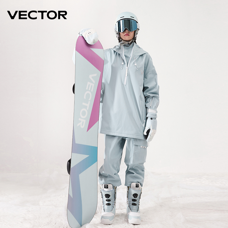 Erkekler Kadınlar Düz Renk Kay - Winter Clothing Vector incelemesi ve fiyatı