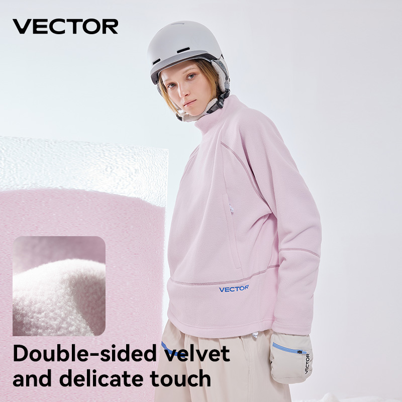 VEKTÖR Polar Ceket Kadın Erkek - Winter Clothing Vector incelemesi ve fiyatı