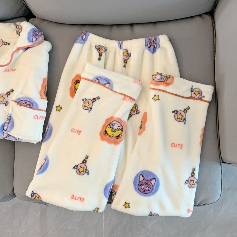 Cardcaptor Sakura Pijama - Sev - Winter Clothing Japan incelemesi ve fiyatı