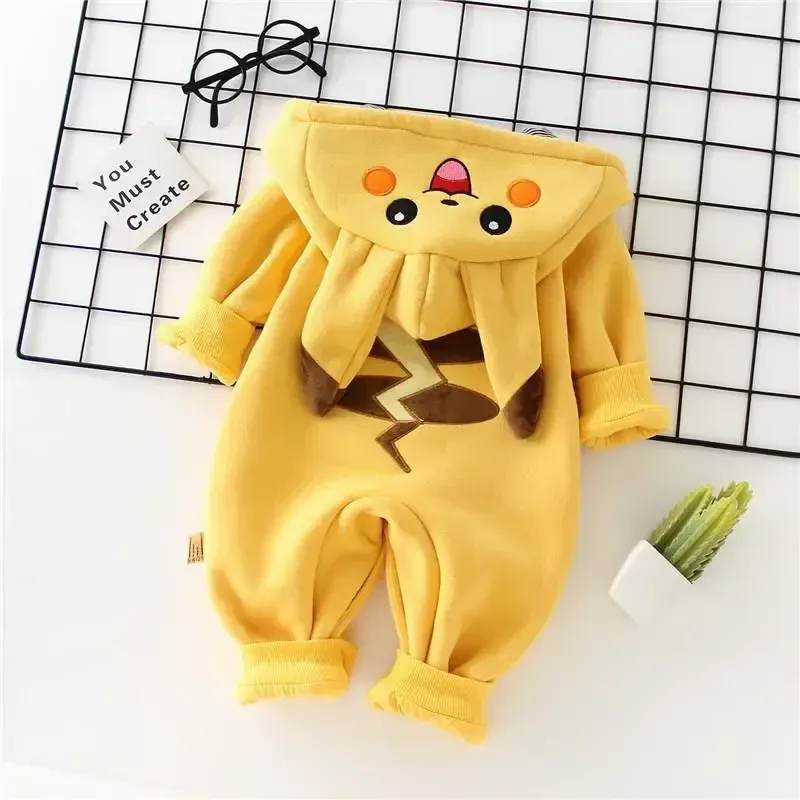 Karikatür Cep Canavarları Bebe - Winter Clothing Japan incelemesi ve fiyatı