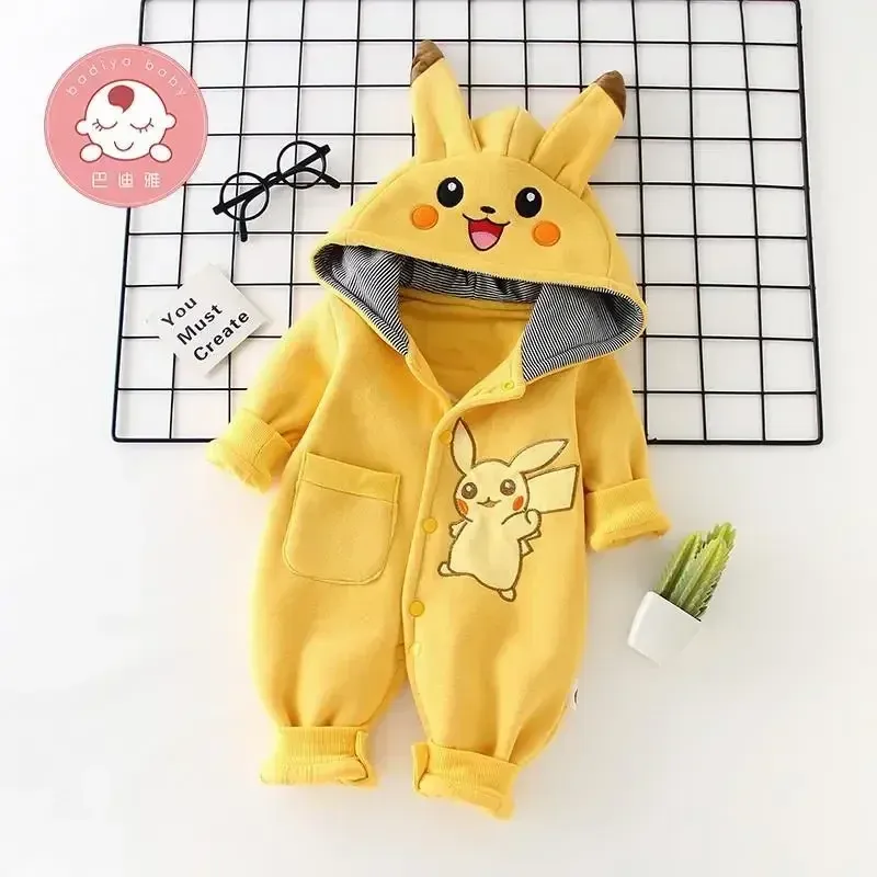 Karikatür Cep Canavarları Bebe - Winter Clothing Japan incelemesi ve fiyatı