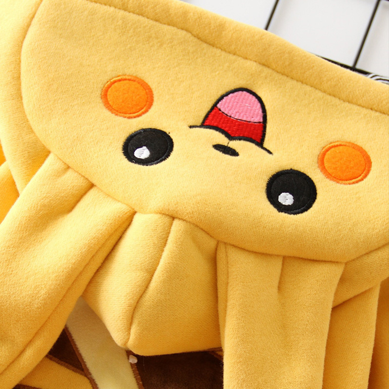 Karikatür Cep Canavarları Bebe - Winter Clothing Japan incelemesi ve fiyatı