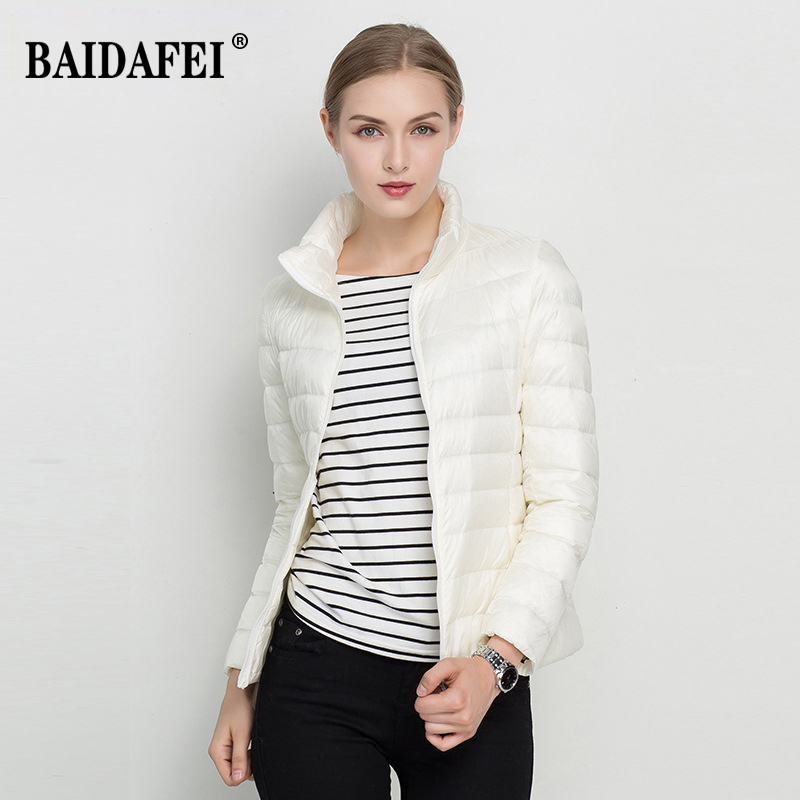 Kadın Kısa Balon Ceket 2025 Ye - Puffer Jacket Women Down incelemesi ve fiyatı