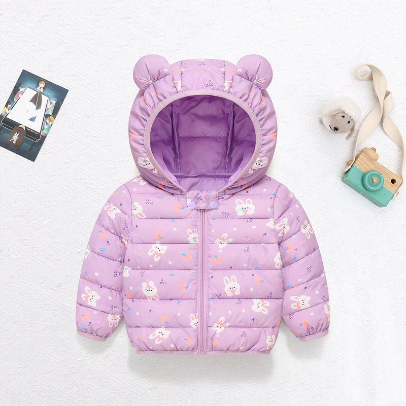 Çocuk Pamuk Ceket Bebek Karika - Winter Clothing Toddler incelemesi ve fiyatı