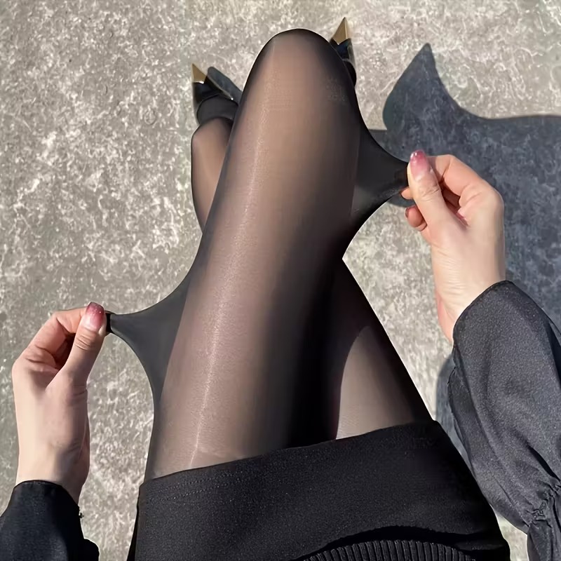Kışlık Termal Yün Tayt Kadın K - Winter Clothing Essentials For Women incelemesi ve fiyatı